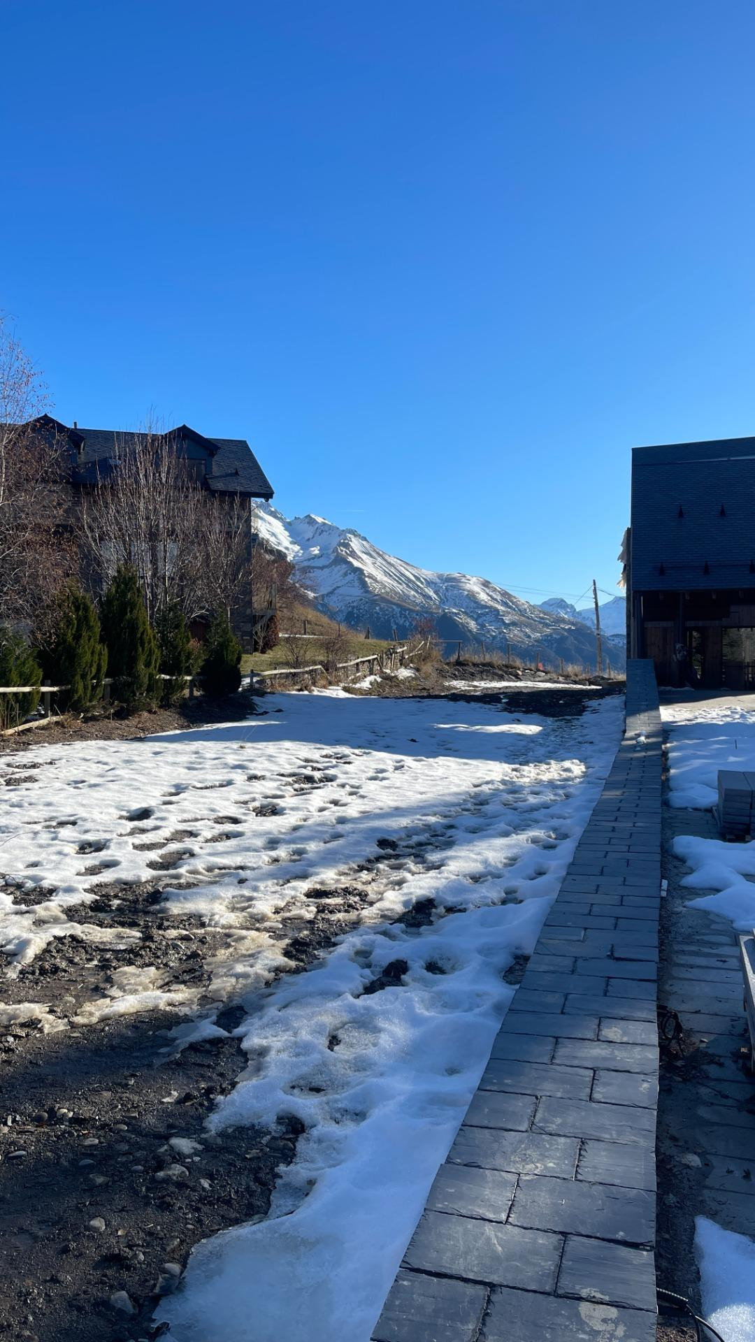 Parcela Urbana en Formigal - foto 6