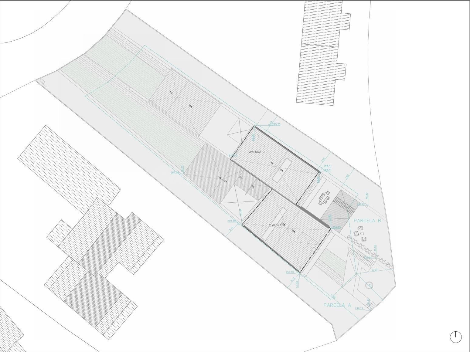 Parcela Urbana en Formigal - foto 7