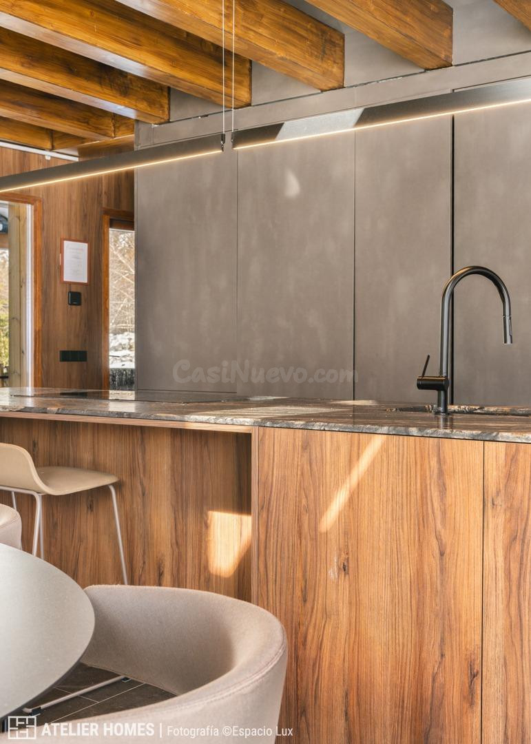 Chalet de lujo en Formigal con vistas panorámicas al Valle d - foto 7