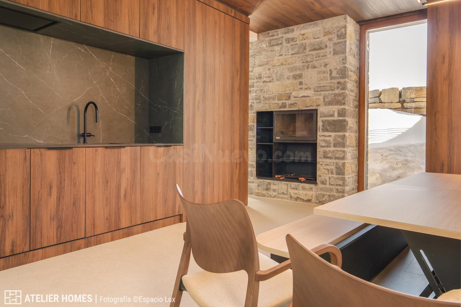 Chalet de lujo en Formigal con vistas panorámicas al Valle d - foto 9