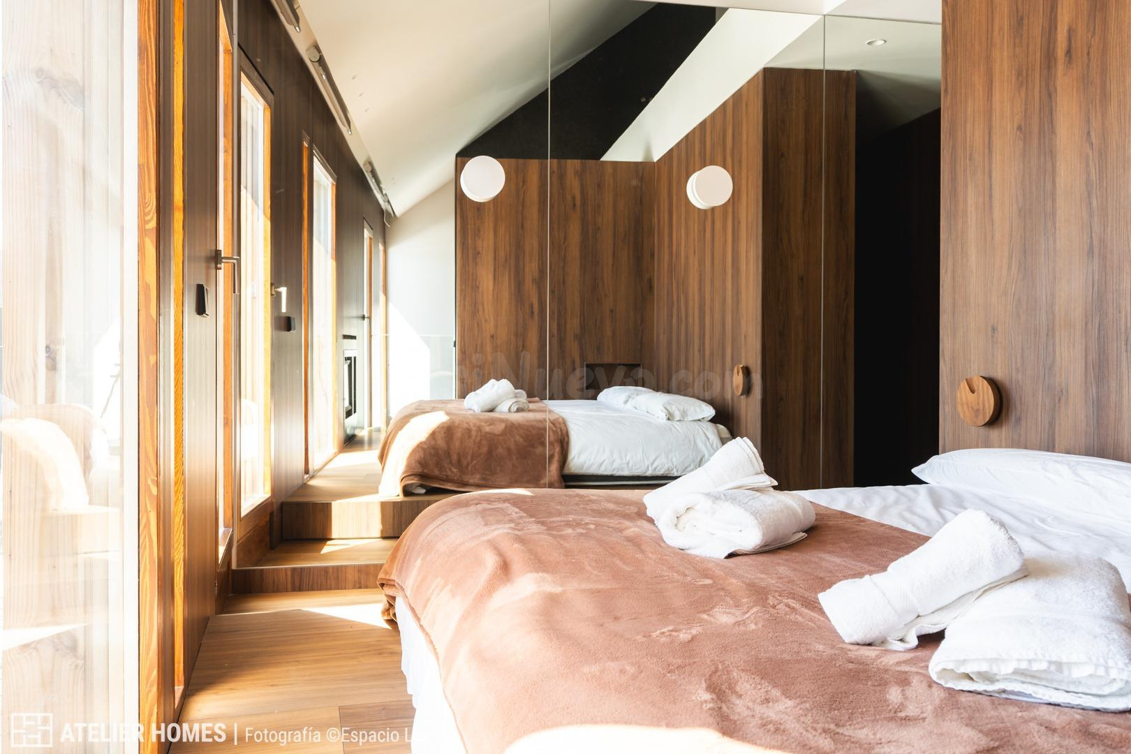 Chalet de lujo en Formigal con vistas panorámicas al Valle d - foto 11