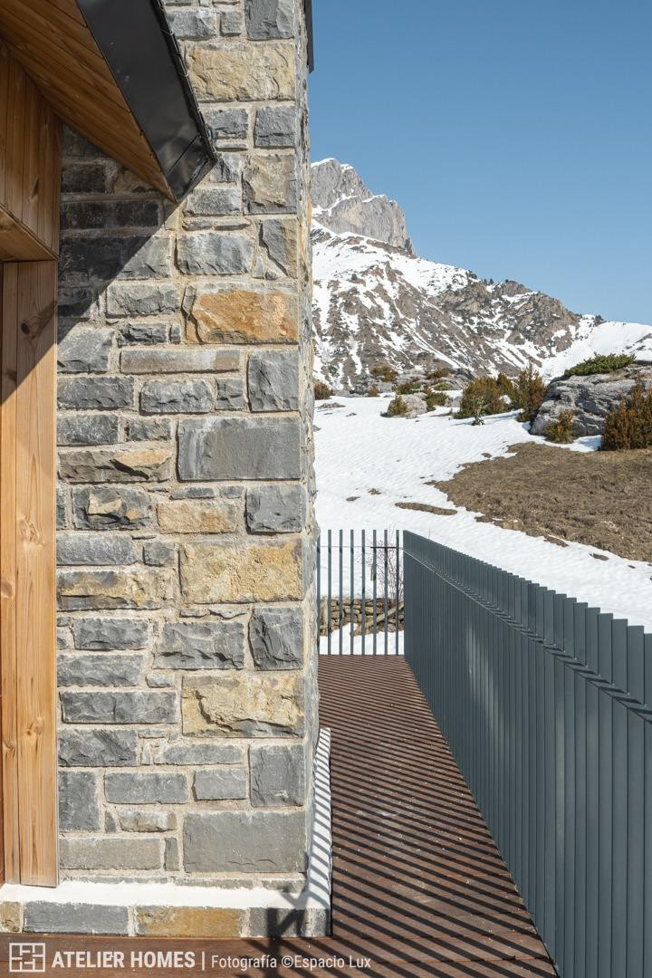 Chalet de lujo en Formigal con vistas panorámicas al Valle d - foto 13