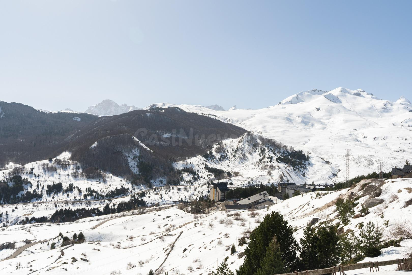 Chalet de lujo en Formigal con vistas panorámicas al Valle d - foto 16