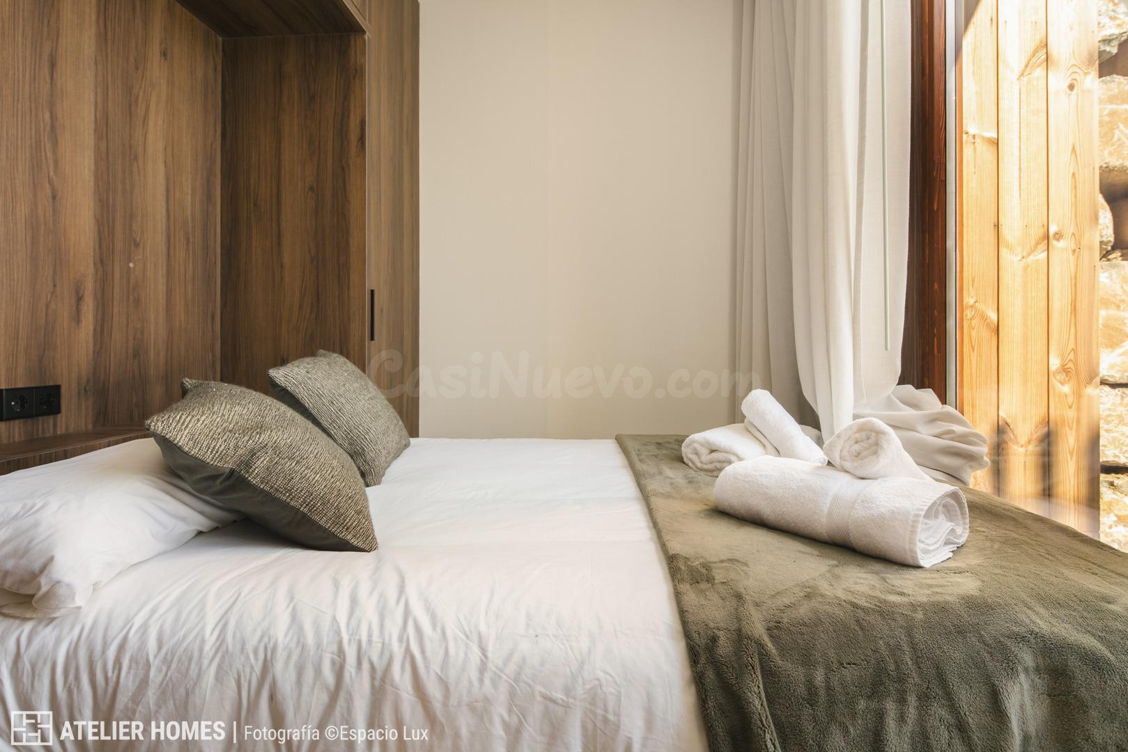 Chalet de lujo en Formigal con vistas panorámicas al Valle d - foto 17