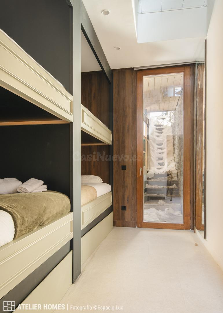 Chalet de lujo en Formigal con vistas panorámicas al Valle d - foto 18