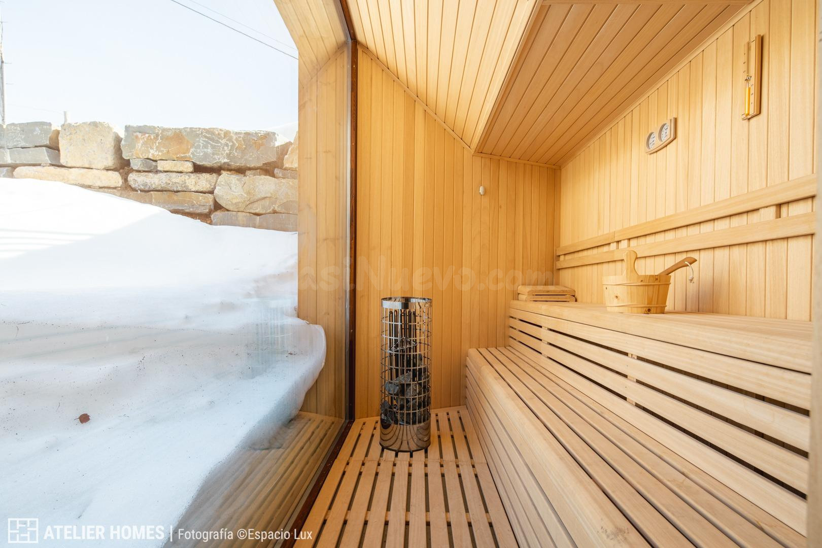 Chalet de lujo en Formigal con vistas panorámicas al Valle d - foto 22