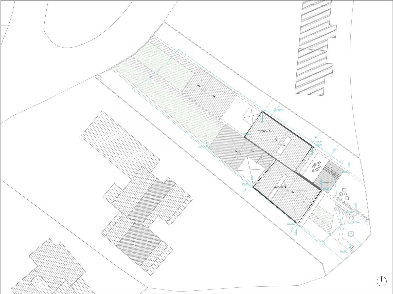 Chalet de lujo en Formigal con vistas panorámicas al Valle d - foto 30