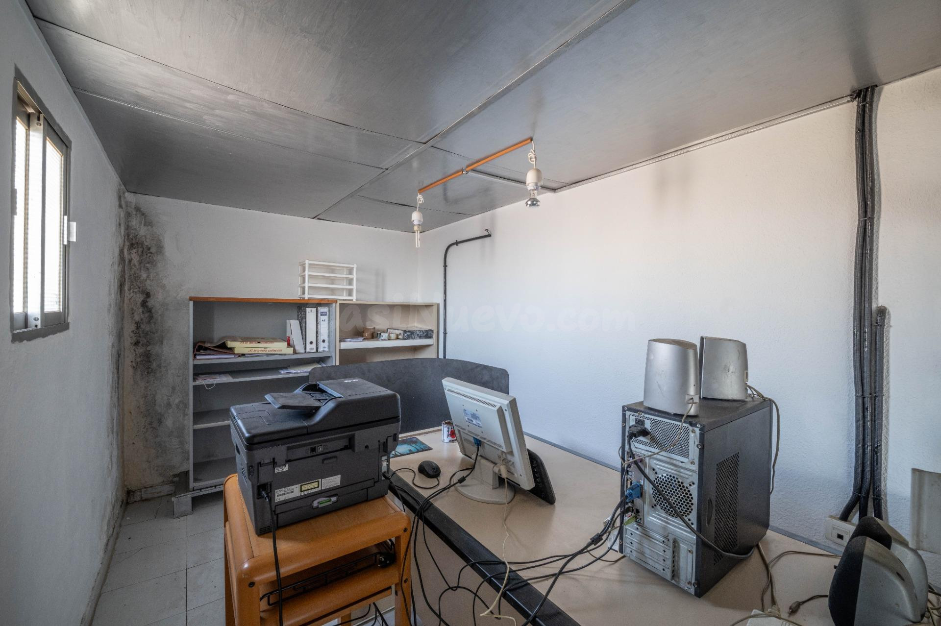 Estupenda Nave en Mercagranada - foto 21