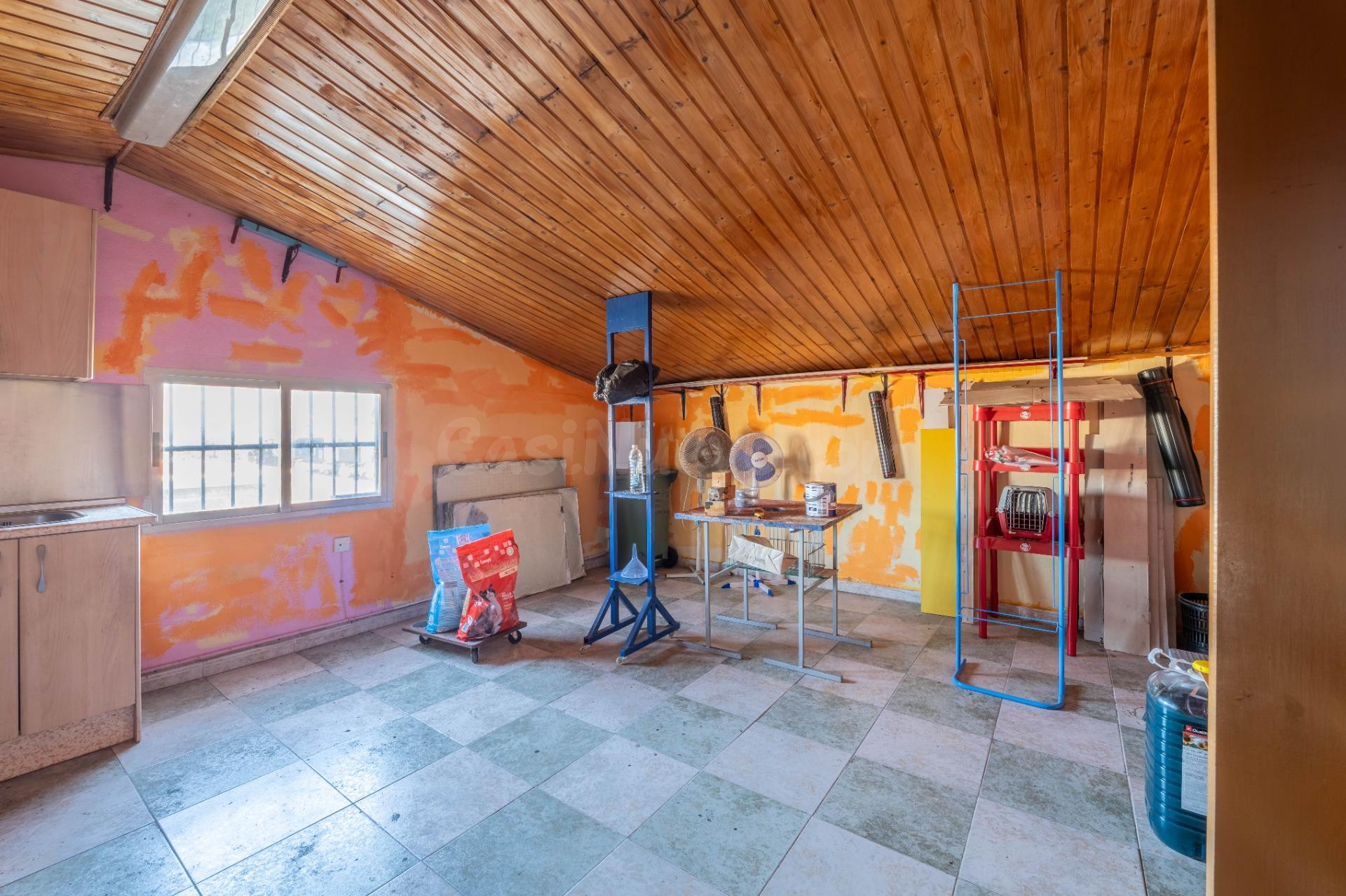 Estupenda Nave en Mercagranada - foto 22