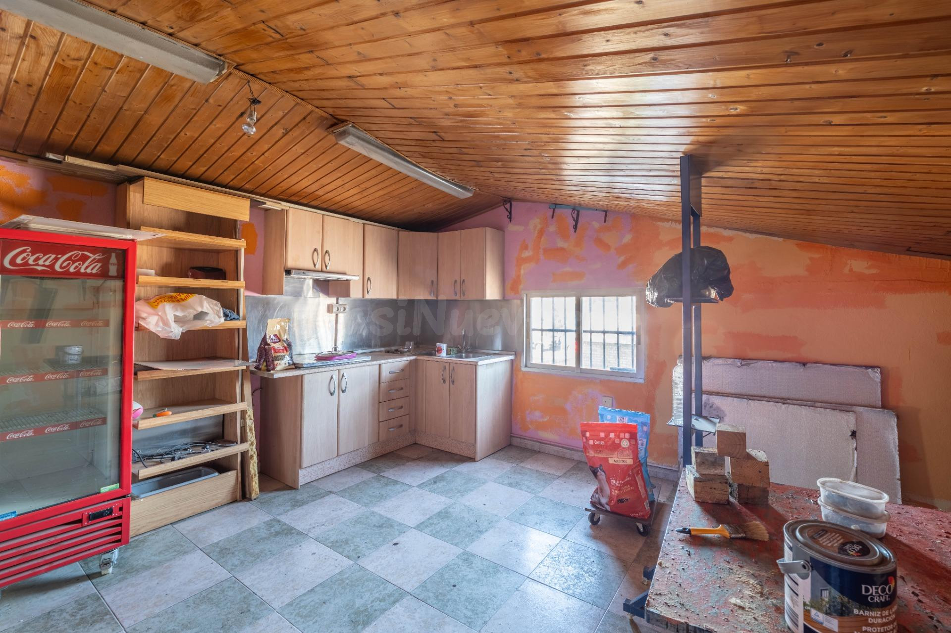 Estupenda Nave en Mercagranada - foto 23