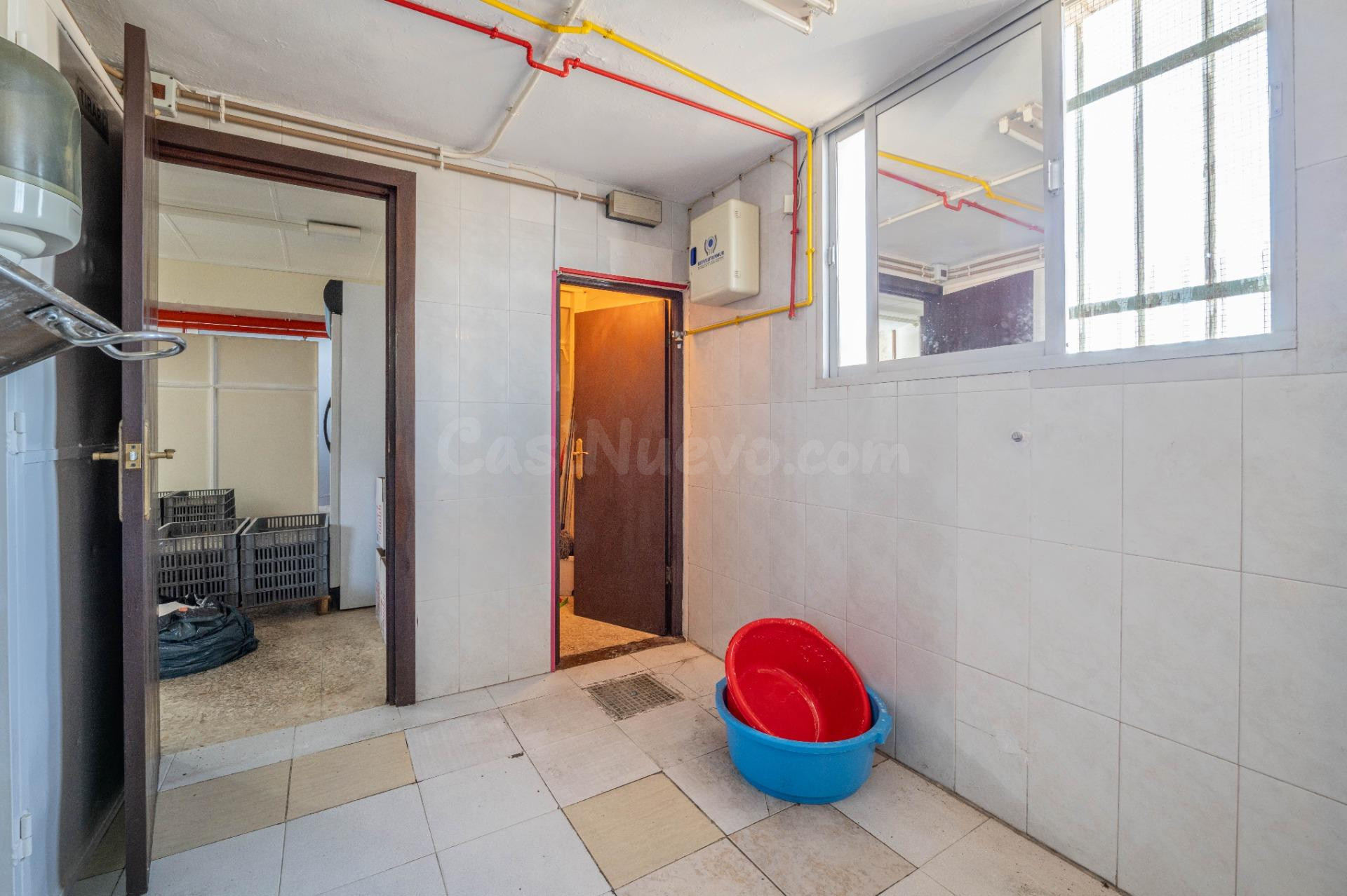 Estupenda Nave en Mercagranada - foto 30