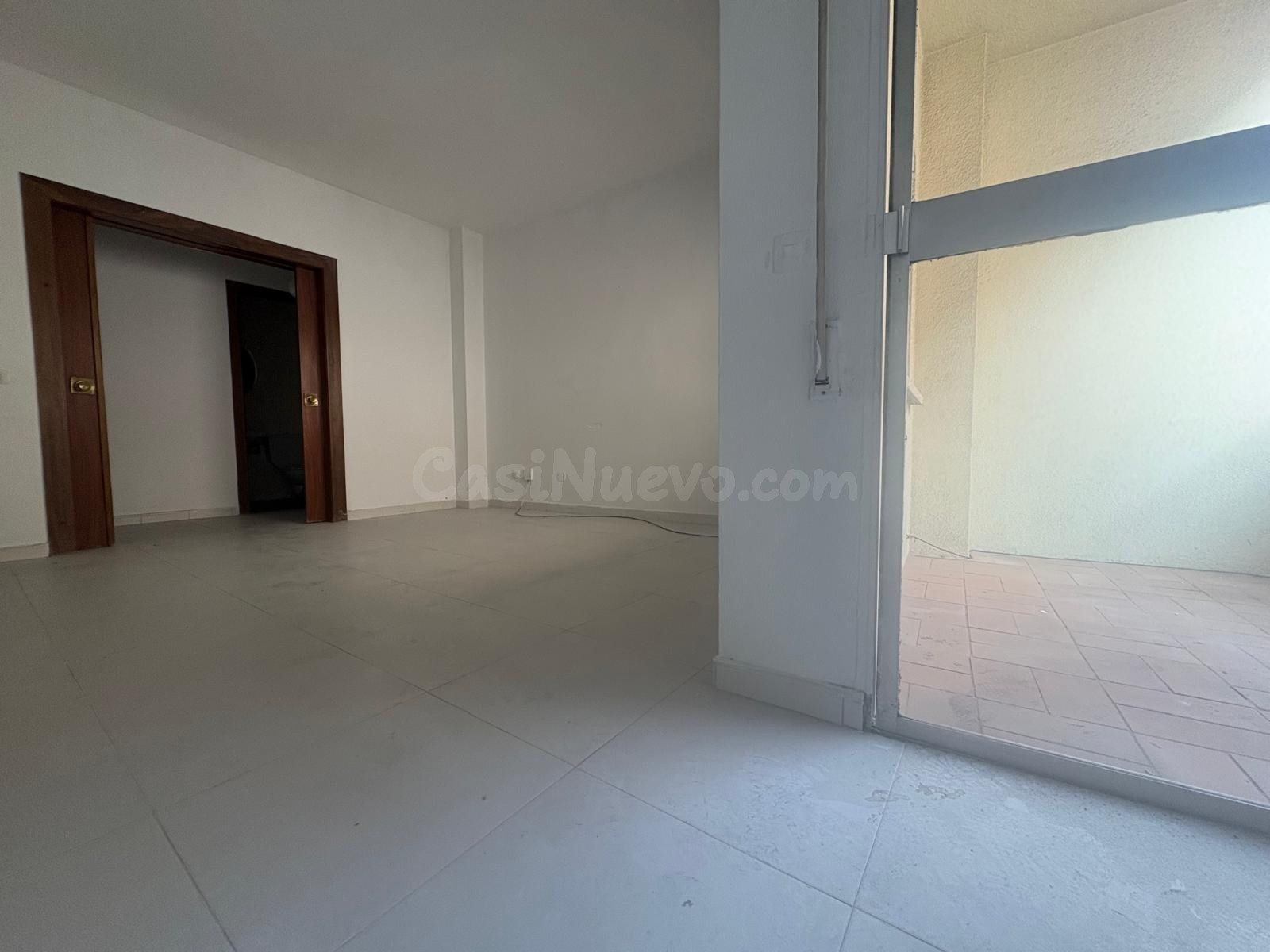 Vivienda en venta en Algeciras Centro, con terraza, ascensor - foto 4