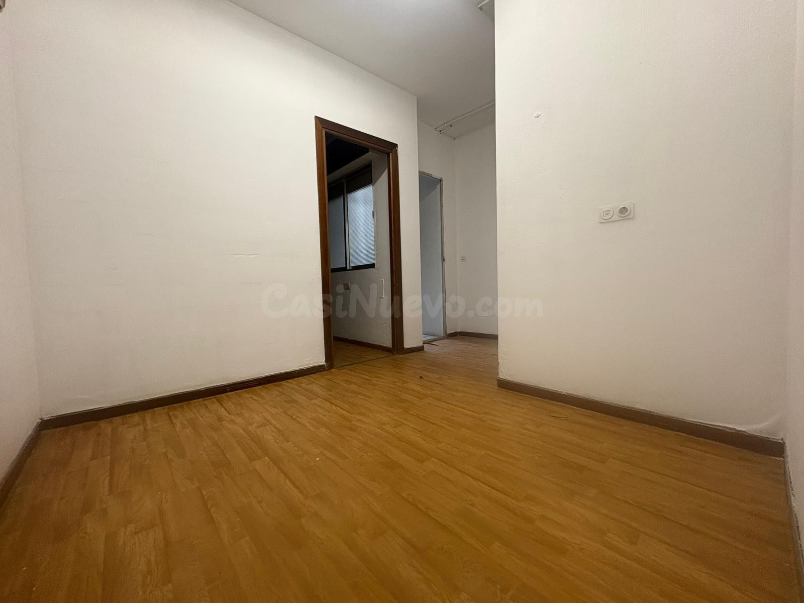 Vivienda en venta en Algeciras Centro, con terraza, ascensor - foto 5