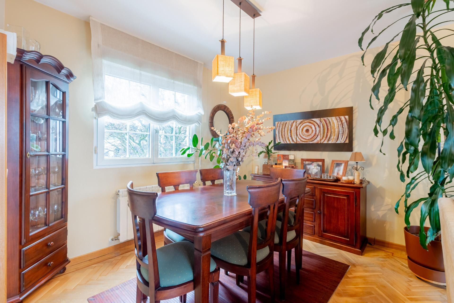 Se vende amplio y luminoso ático dúplex con magnífica terraz - foto 7