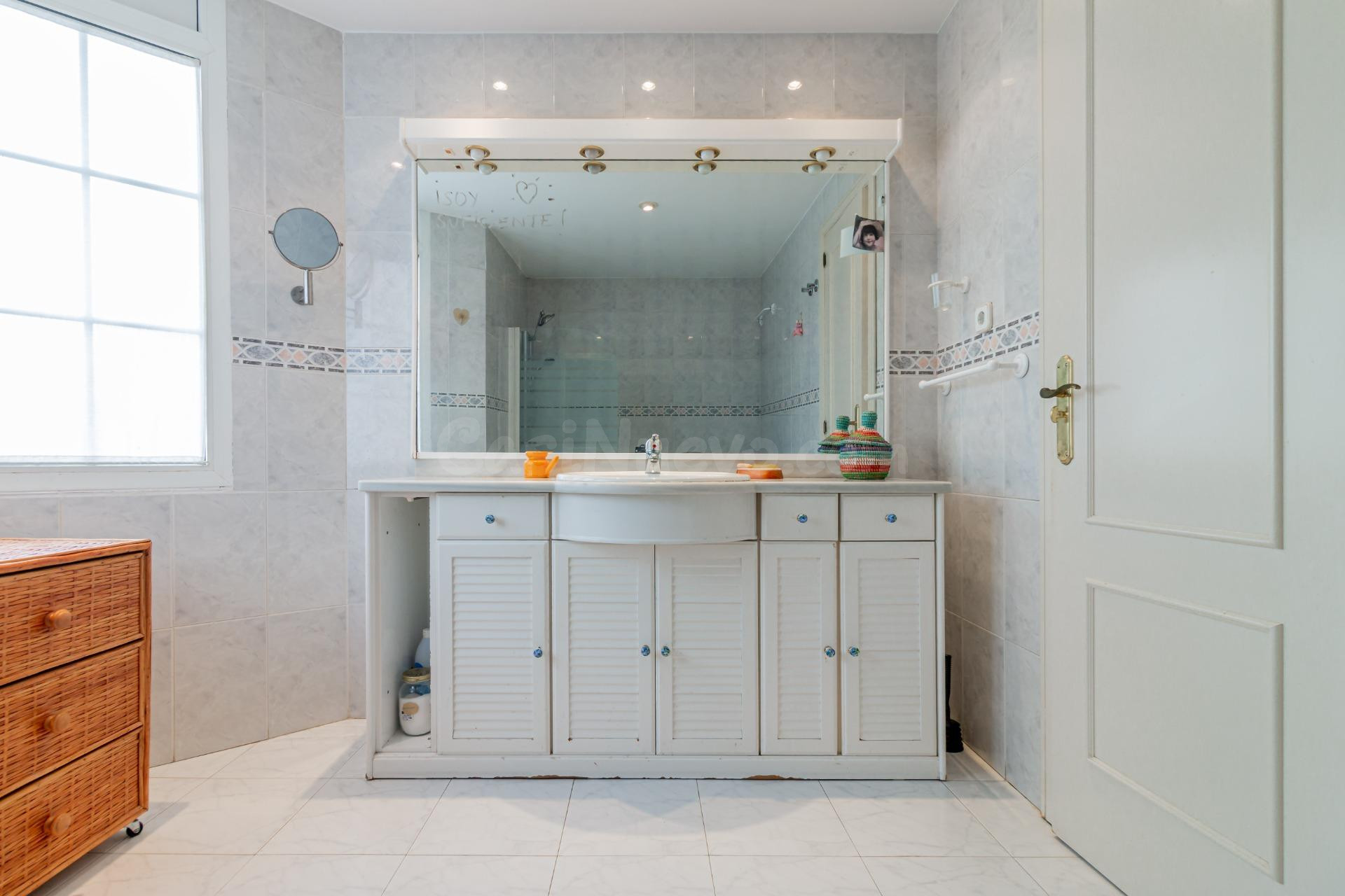 Se vende amplio y luminoso ático dúplex con magnífica terraz - foto 28