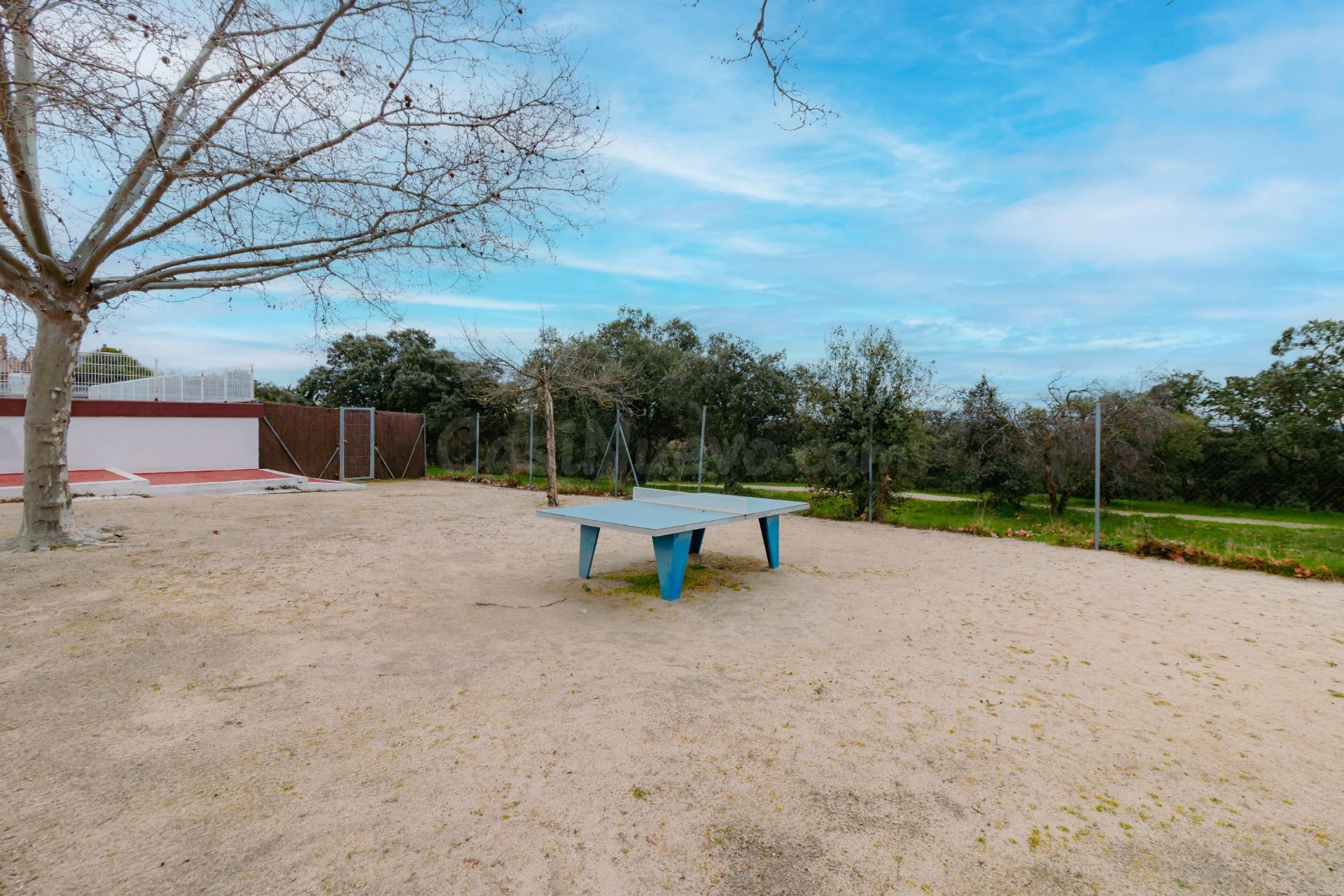 Se vende amplio y luminoso ático dúplex con magnífica terraz - foto 50