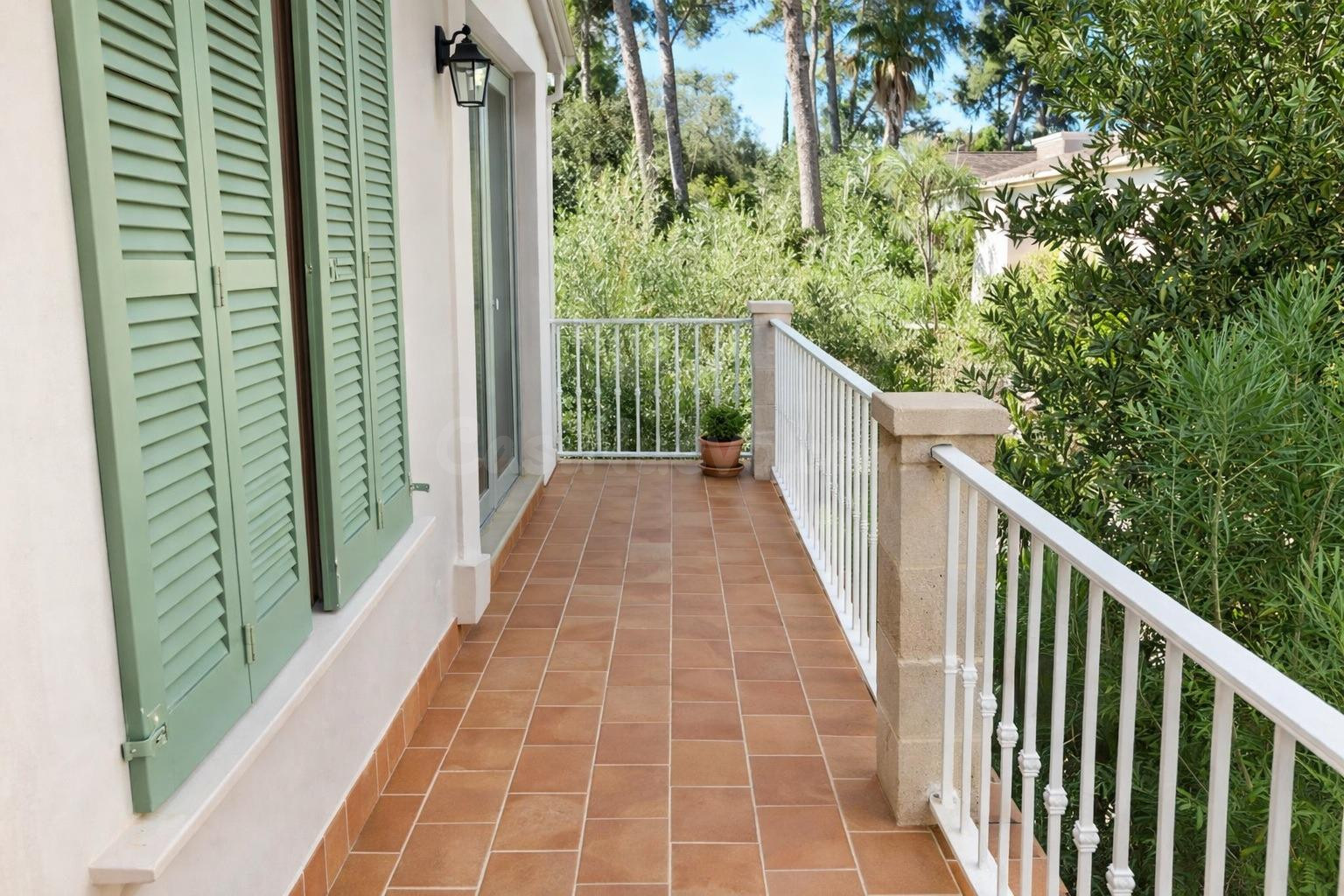 Chalet independiente con gran potencial en Alcudia, reforma  - foto 9