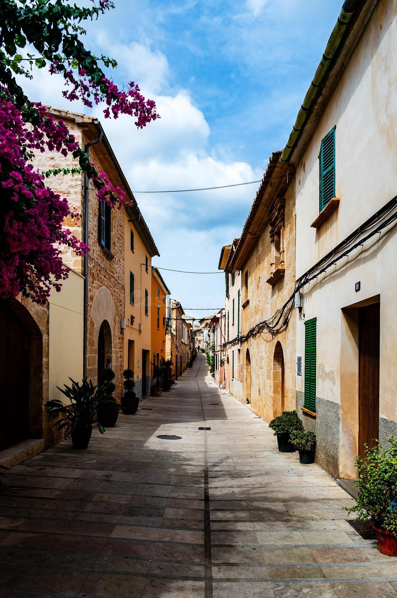 Chalet independiente con gran potencial en Alcudia, reforma  - foto 21