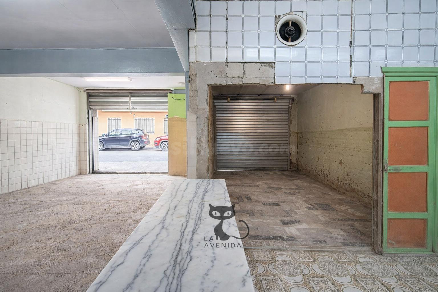 Local comercial en venta en Catarroja –  Ideal inversión o n - foto 2