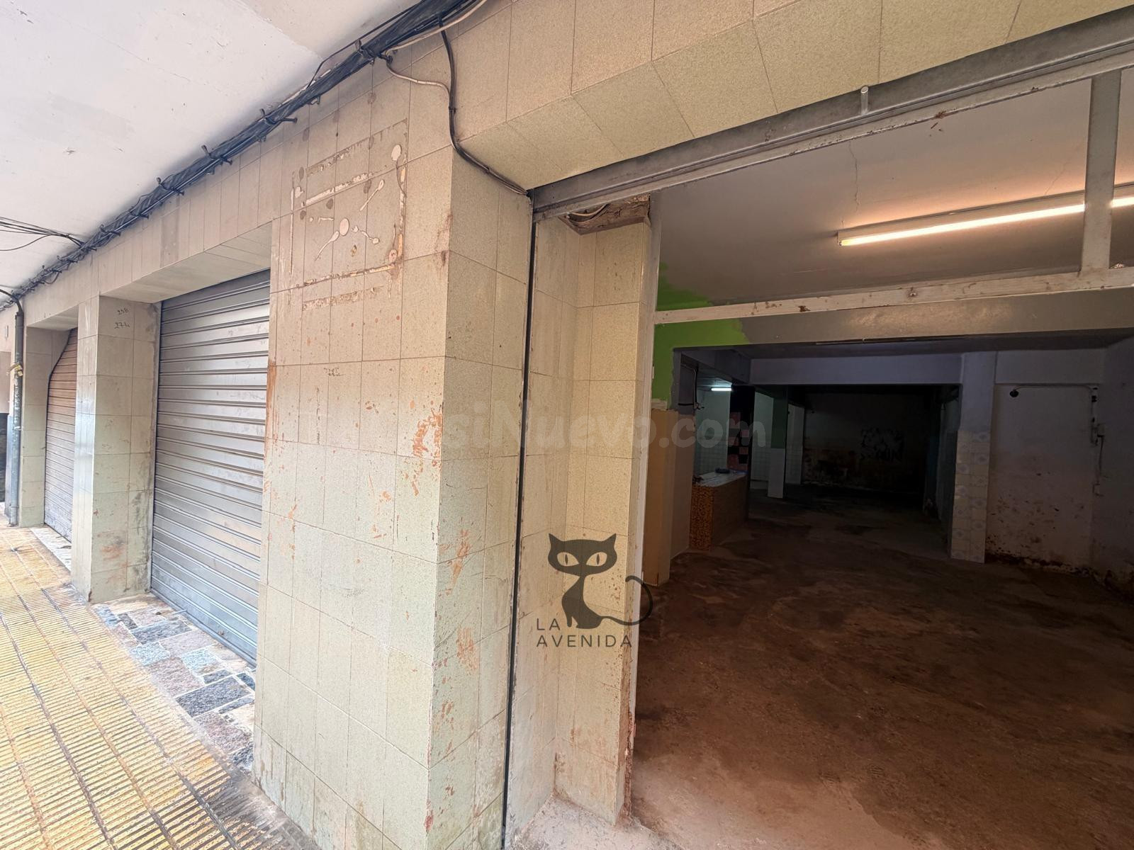 Local comercial en venta en Catarroja –  Ideal inversión o n - foto 3