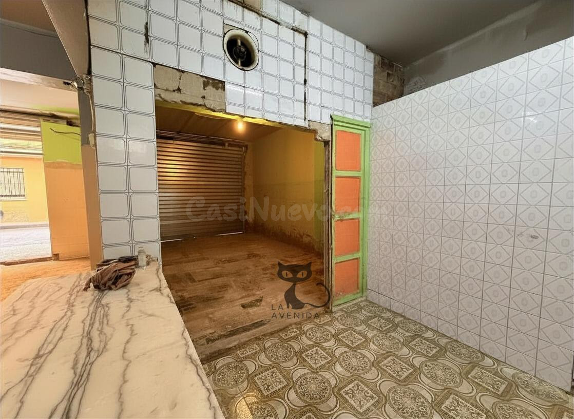 Local comercial en venta en Catarroja –  Ideal inversión o n - foto 6