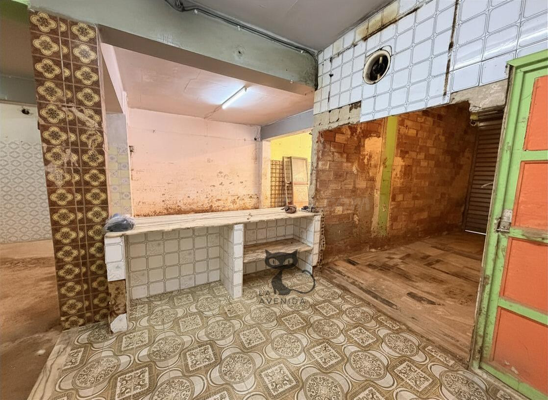 Local comercial en venta en Catarroja –  Ideal inversión o n - foto 7