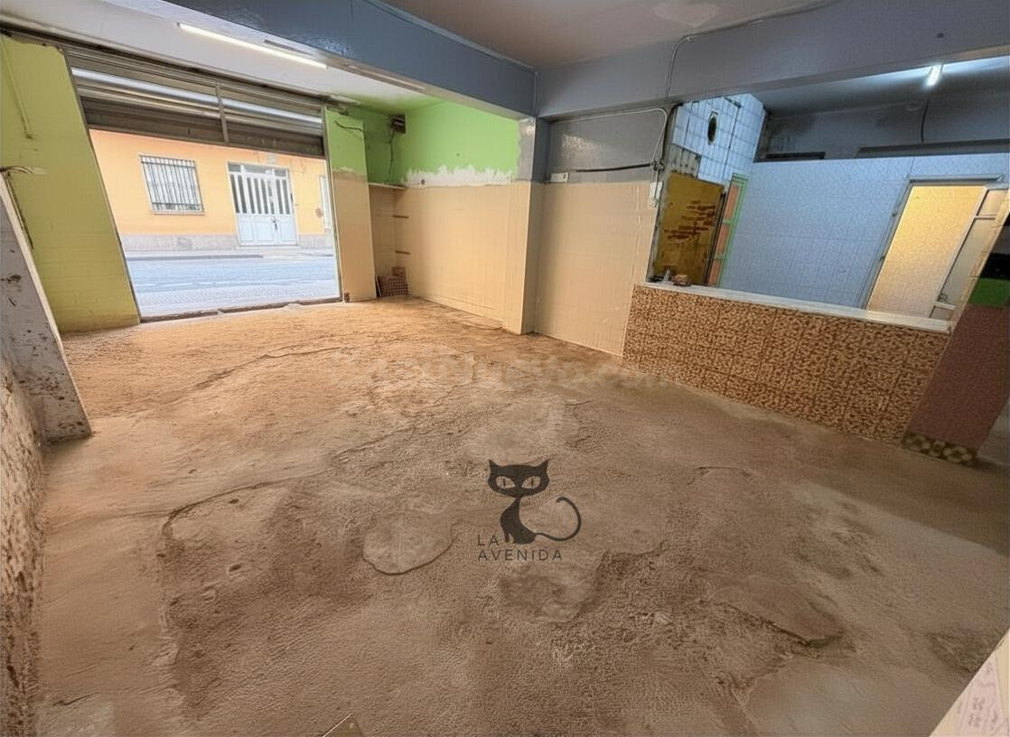 Local comercial en venta en Catarroja –  Ideal inversión o n - foto 10