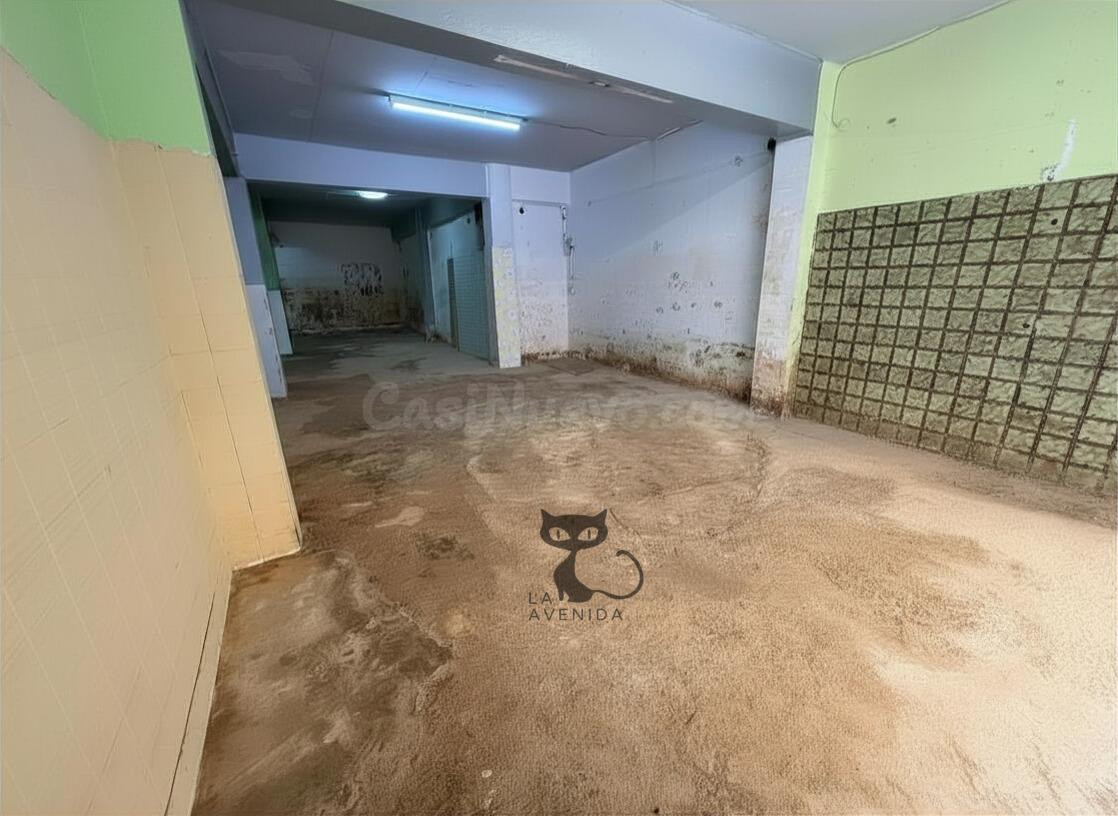 Local comercial en venta en Catarroja –  Ideal inversión o n - foto 14