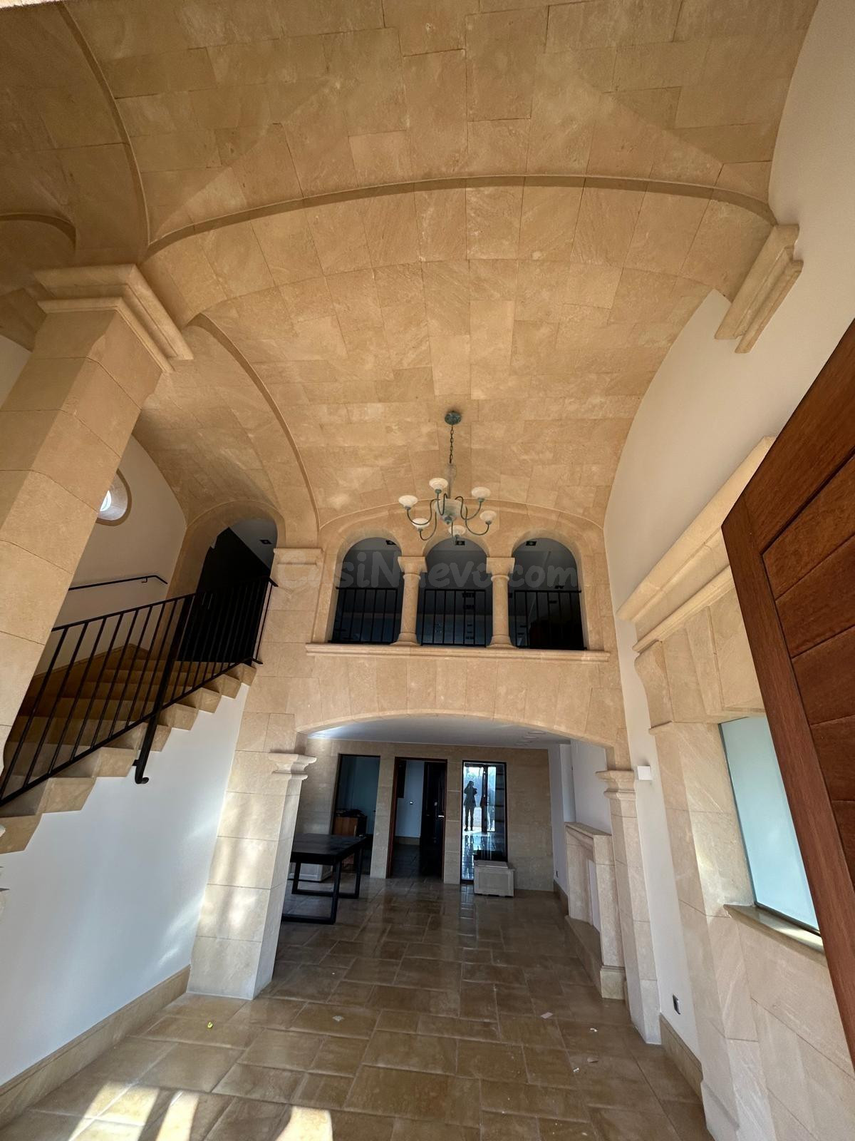 NAVE-MARMOLERÍA CON OFICINA - foto 4