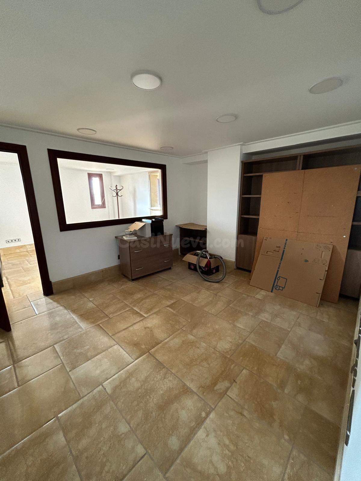 NAVE-MARMOLERÍA CON OFICINA - foto 15