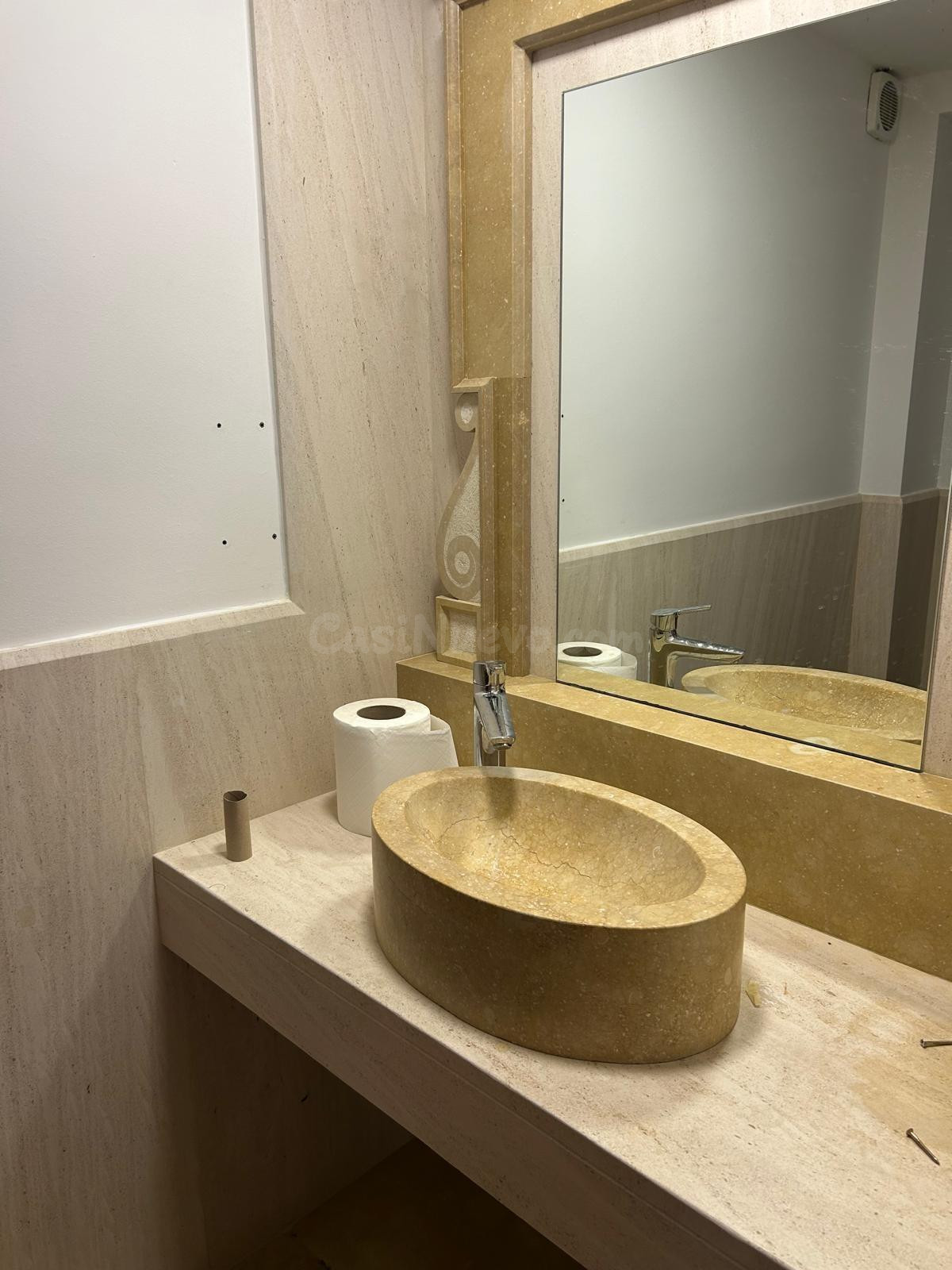 NAVE-MARMOLERÍA CON OFICINA - foto 19