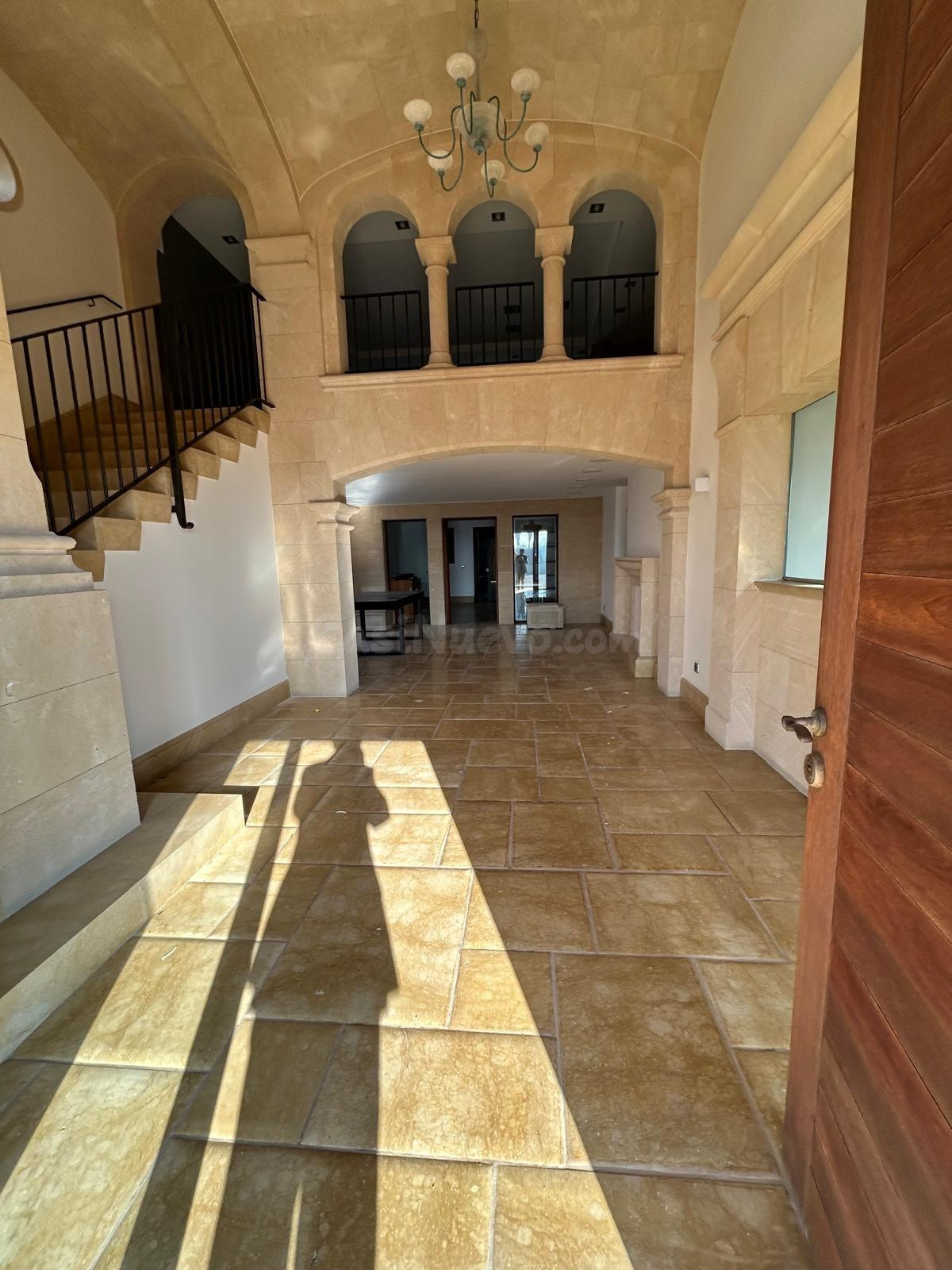 NAVE-MARMOLERÍA CON OFICINA - foto 20