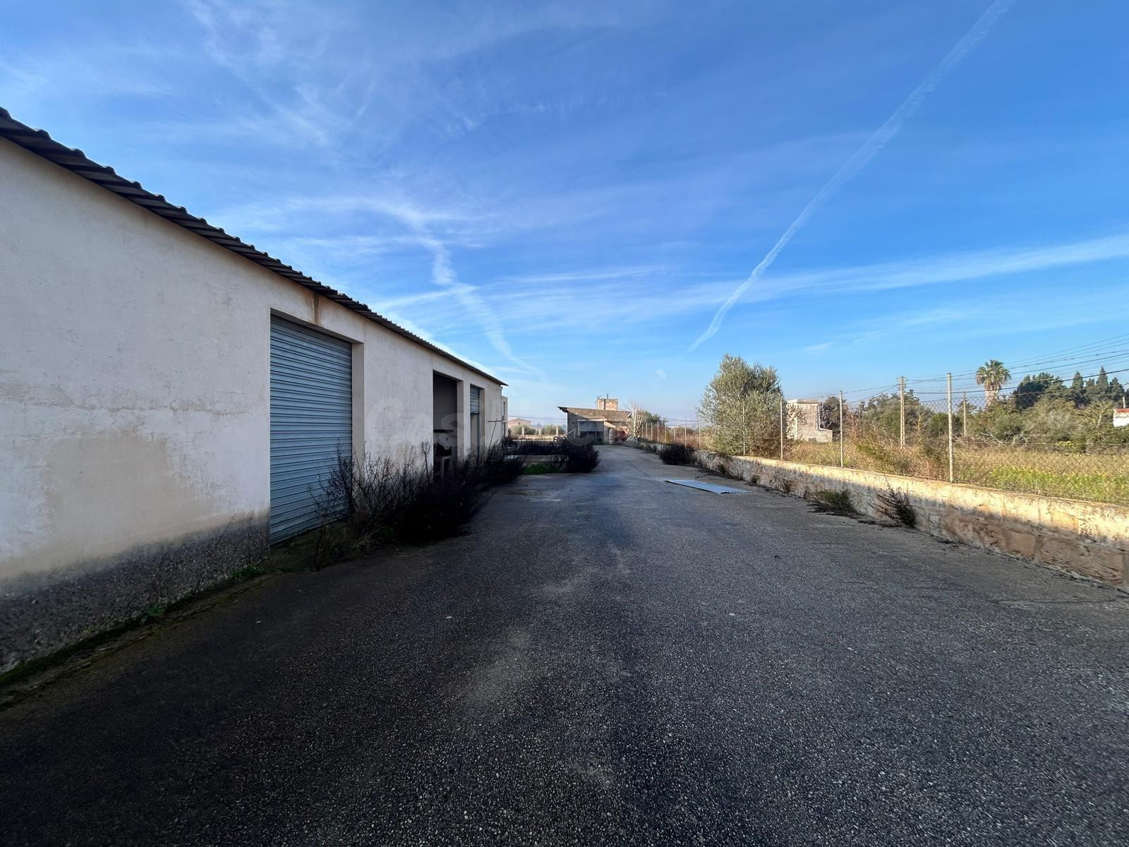 NAVE-MARMOLERÍA CON OFICINA - foto 22