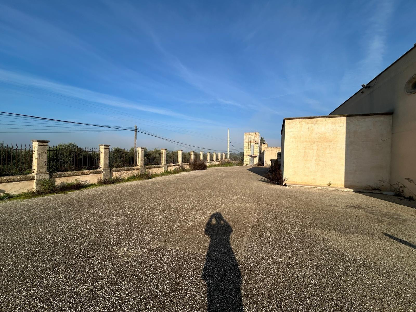 NAVE-MARMOLERÍA CON OFICINA - foto 24