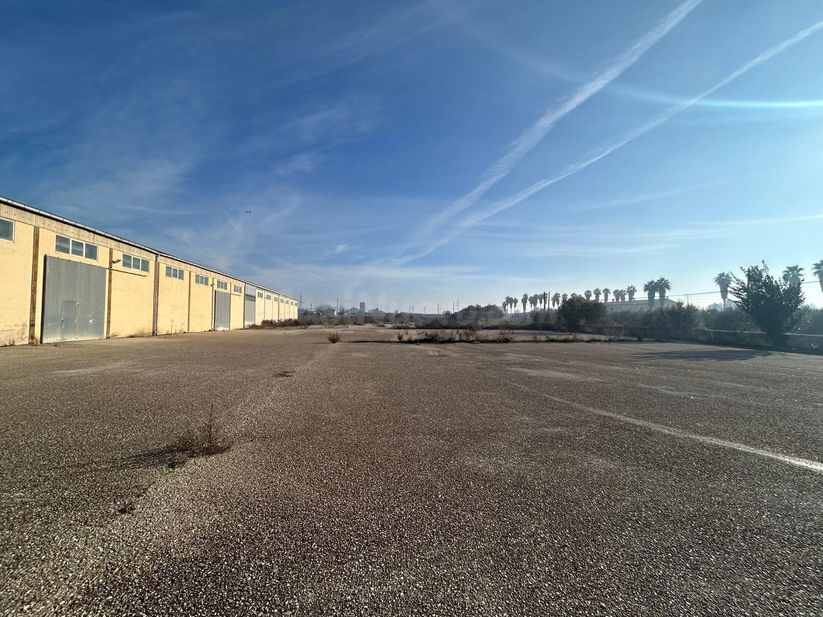 NAVE-MARMOLERÍA CON OFICINA - foto 26