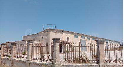 NAVE-MARMOLERÍA CON OFICINA - foto 28