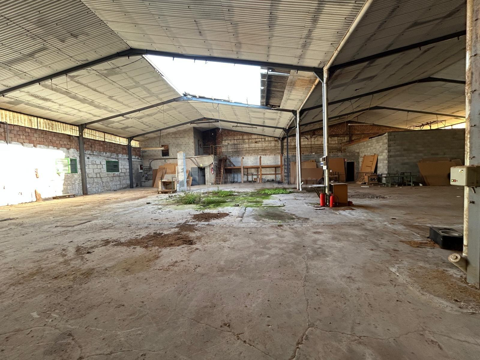 NAVE INDUSTRIAL MANACOR CENTRO - foto 2