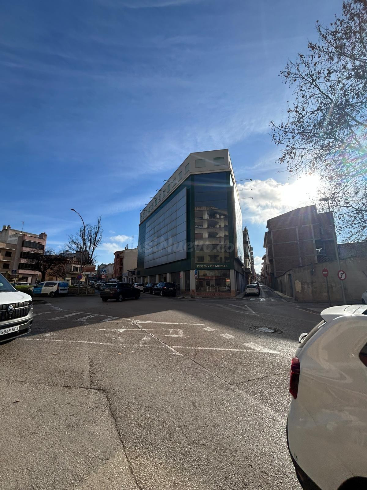 EDIFICIO COMERCIAL EN MANACOR - foto 3
