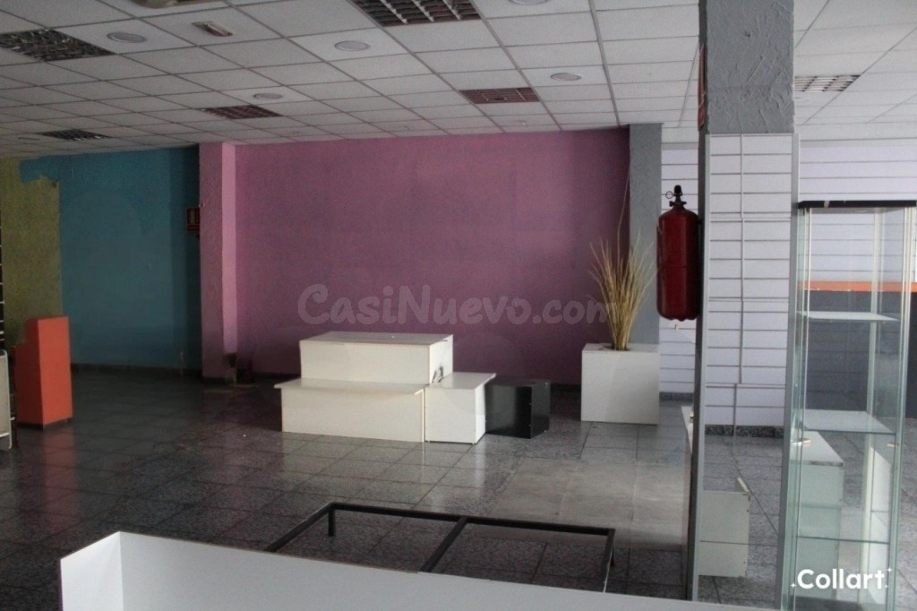 Amplio local comercial de 196 m2 - foto 5