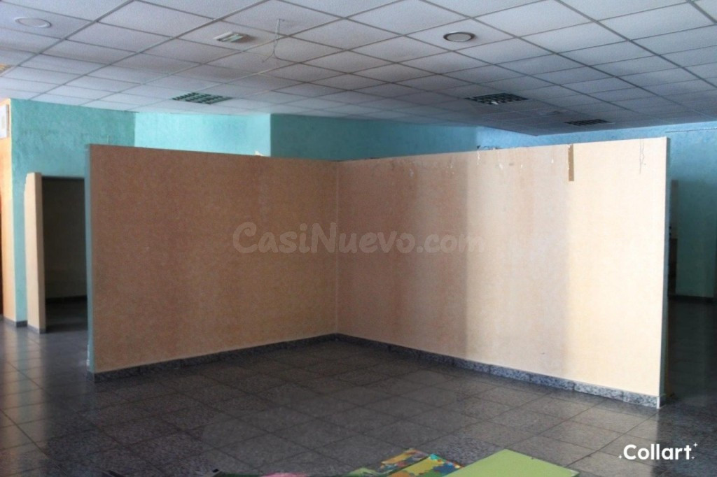 Amplio local comercial de 196 m2 - foto 6