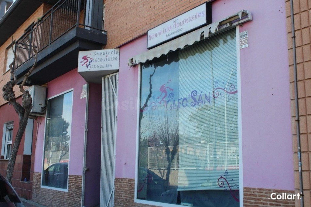 Amplio local comercial de 196 m2 - foto 10