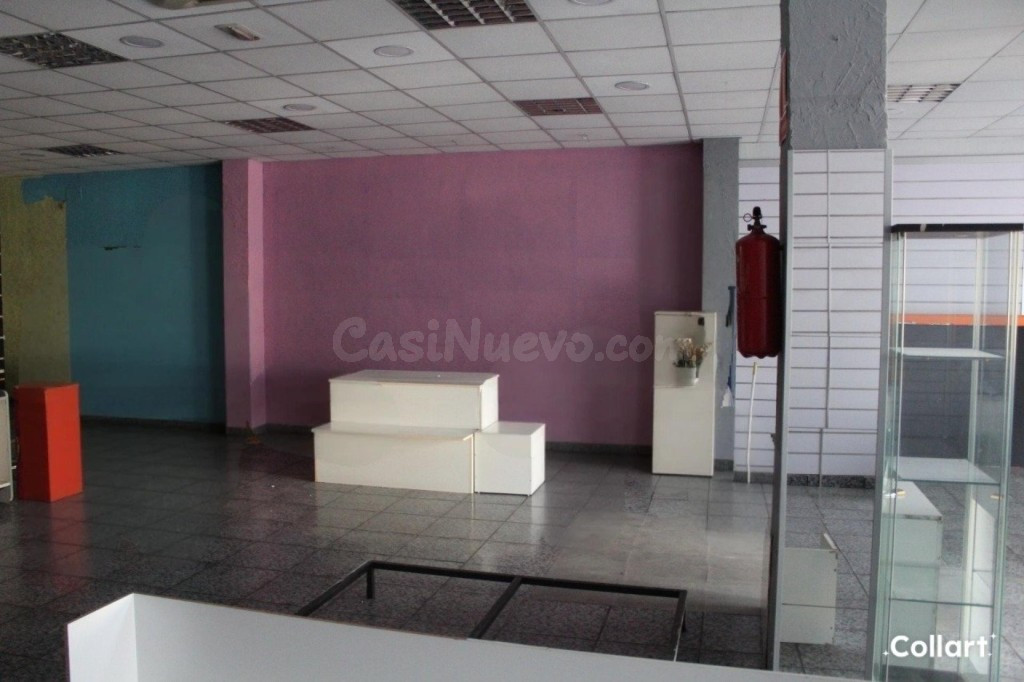 Amplio local comercial de 196 m2 - foto 12