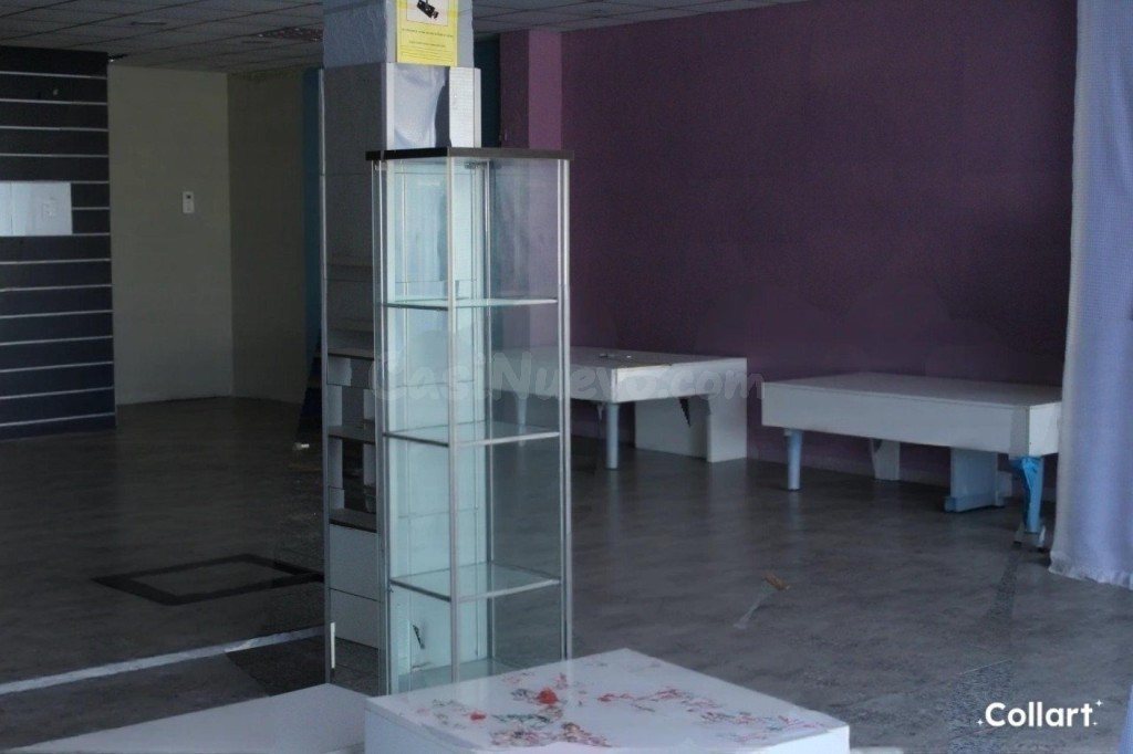 Amplio local comercial de 196 m2 - foto 17