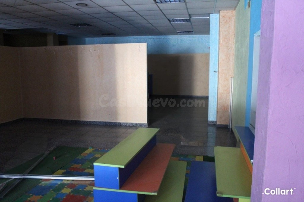 Amplio local comercial de 196 m2 - foto 19