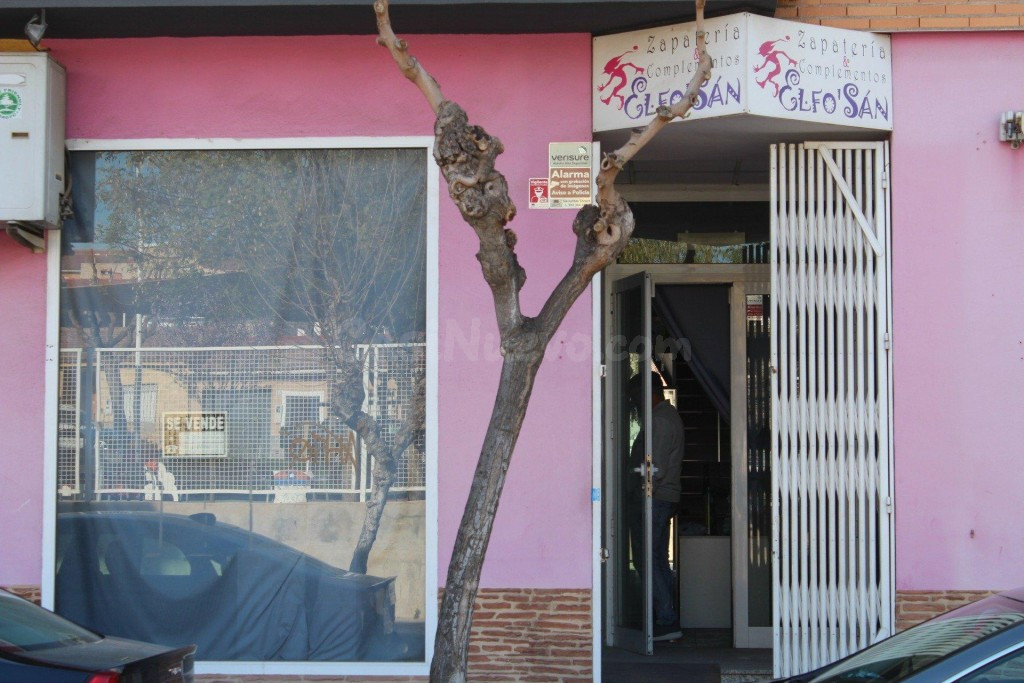 Amplio local comercial de 196 m2 - foto 22