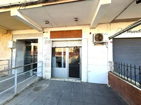 Local Comercial en Alquiler - Almería