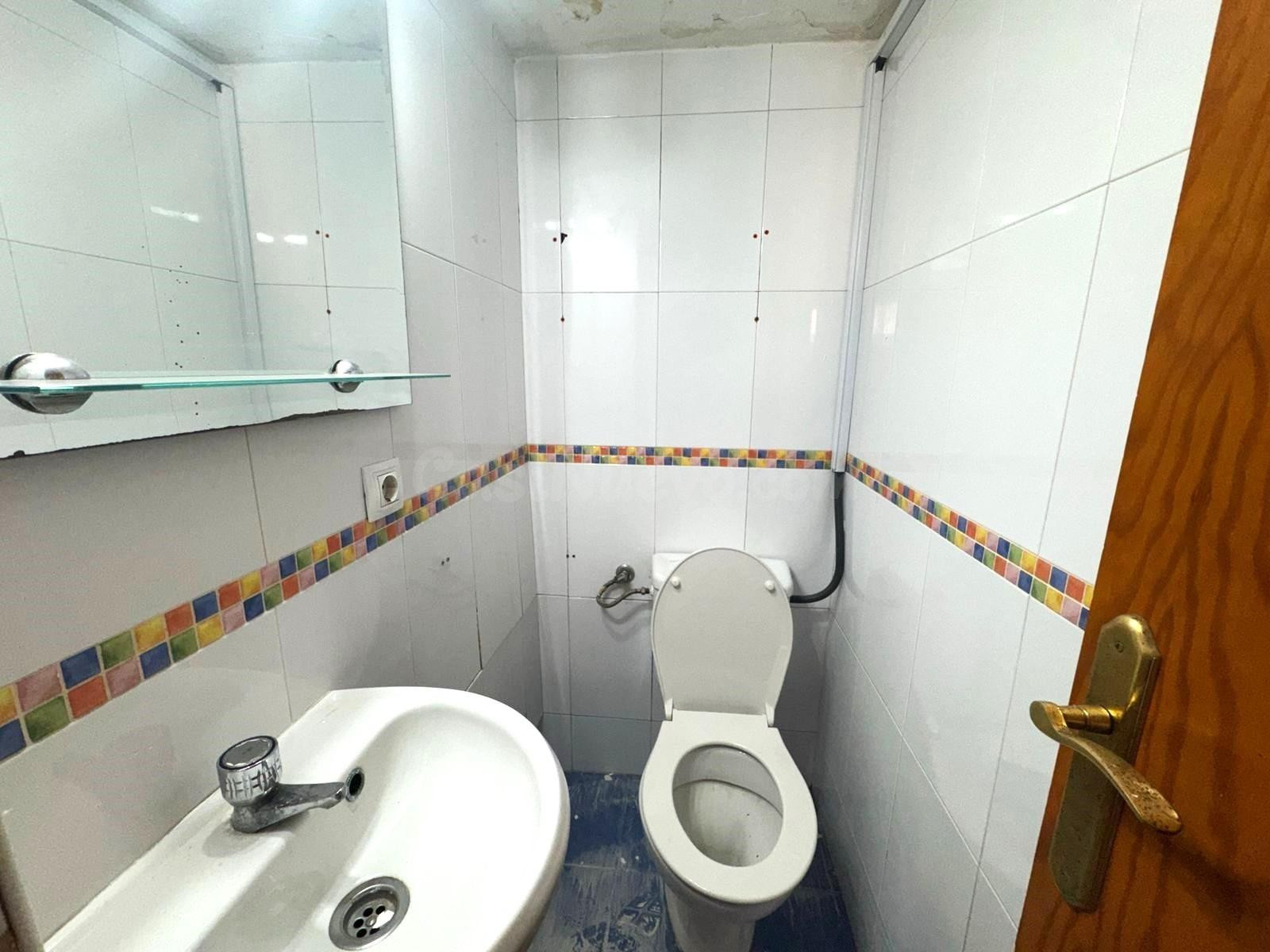 Local Comercial en Alquiler - Almería - foto 10