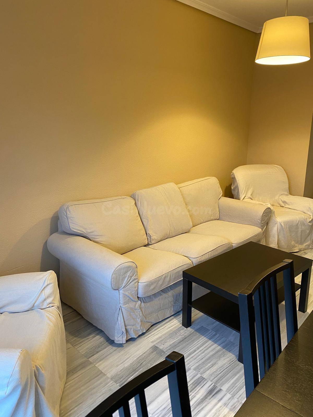 Nervion, Ramon y Cajal. Excelente y bonito apartamento amueb - foto 3