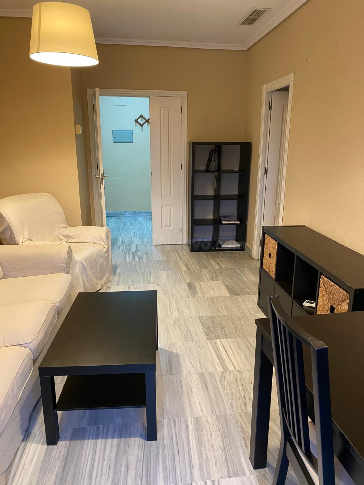 Nervion, Ramon y Cajal. Excelente y bonito apartamento amueb - foto 4