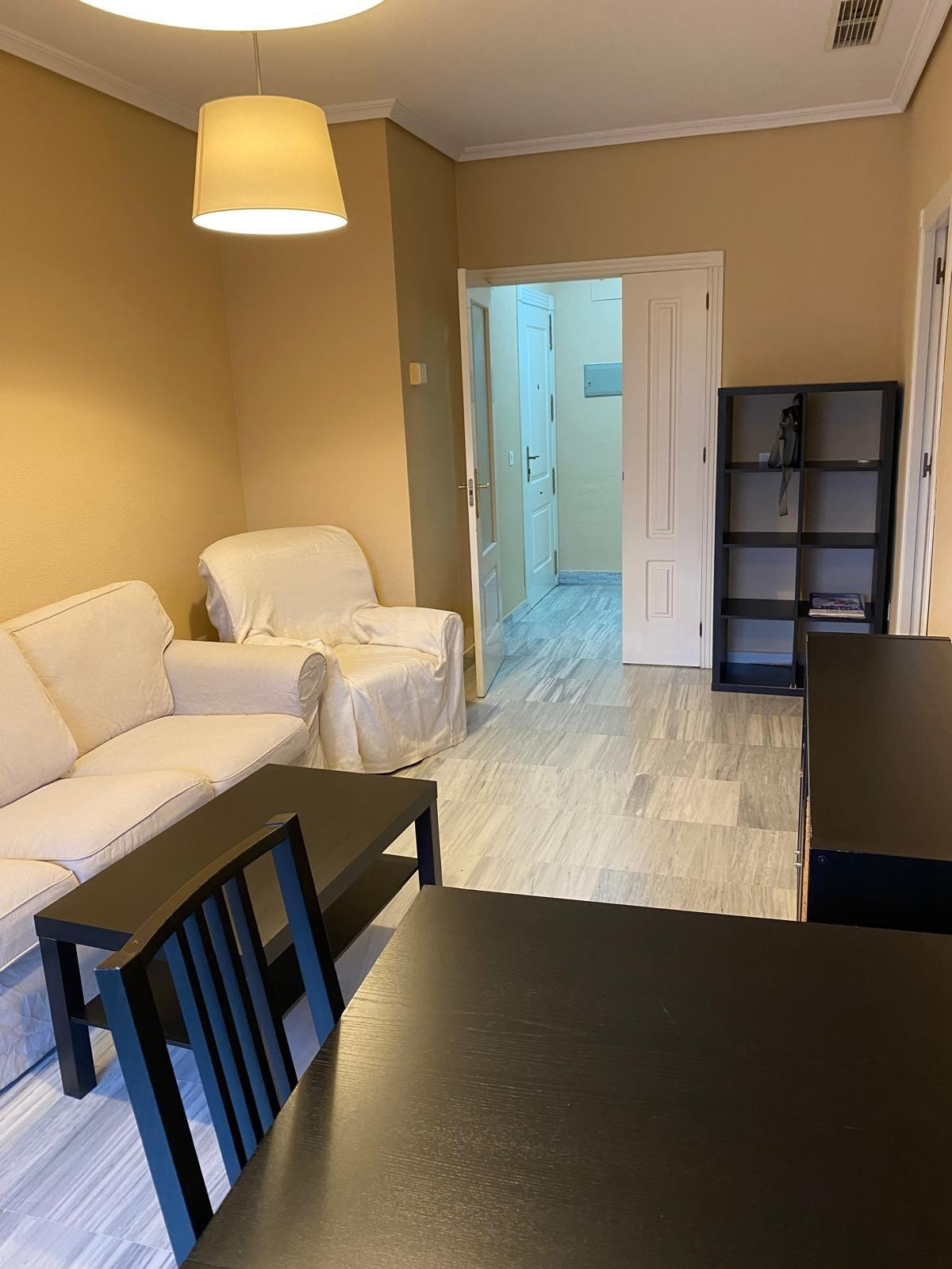 Nervion, Ramon y Cajal. Excelente y bonito apartamento amueb - foto 5